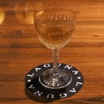 ラグナ ザ バー - アードベッグ19年トリー・バン