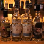 ラグナ ザ バー - アイラウイスキー