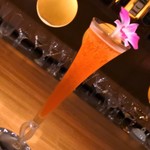 ラグナ ザ バー - 可愛いカクテル