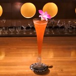 ラグナ ザ バー - 可愛いカクテル