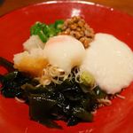 Kakoiya - 元気蕎麦