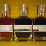 Kō Hana Rum - ダークラム3種類