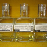 Kō Hana Rum - ｢PAKAWELI｣｢ケア｣｢マハイウラ｣各＄30