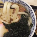 Dondon - 麺リフトアップ