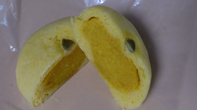 諏訪菓子舗 - 羽前大山（和菓子）の写真