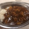 カレーショップ インデアン まちなか店