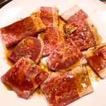 Yakiniku Kingu - 