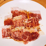 Yakiniku Kingu - 