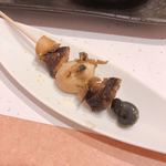 Sandaimedaruma Zushi - 