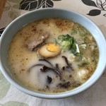 Bunkaramen - 文化ラーメン