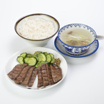 味の牛たん 喜助 エスパル店