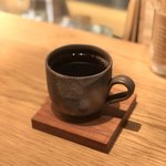 ワンネス コーヒー ブリュワーズ - 