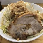 夢を語れ - 料理写真: