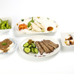 味の牛たん 喜助 エスパル店