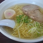 Ramen yamau - 