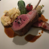 Bistro HiNGE Nakameguro - 