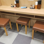 名代 箱根そば 南林間店