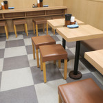 名代 箱根そば 南林間店