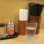 名代 箱根そば 南林間店