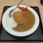 名代 箱根そば 南林間店