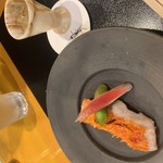 馳走菴 ひじり - 