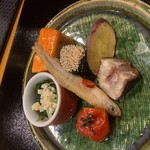 馳走菴 ひじり - 