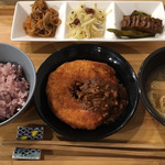 こまきしょくどう 鎌倉不識庵 - 