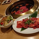 焼肉でん - 