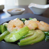 中国料理 四川 - 