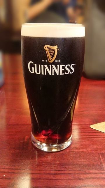 Hubの日 8 2 はお得感あり By めしさん 閉店 Hub 中野南口店 中野 ダイニングバー 食べログ