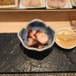 Sushi Sakae - 蛸