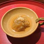 高辻 かもくら - 賀茂茄子炊いたん(冷)