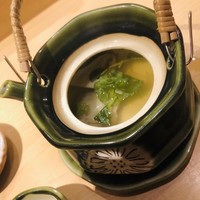 鮨ふみ - 