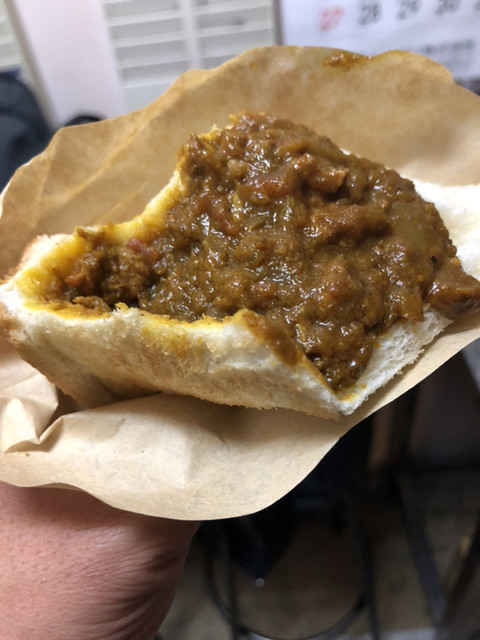 AKL Curry and Bar あから カレーなる酒場>