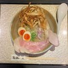 鶏Soba 座銀 にぼし店