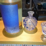 高辻 かもくら - SOOKUU  美山錦 純米酒