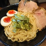 麺屋いちびり - 麺たち