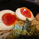 麺屋いちびり - 味玉