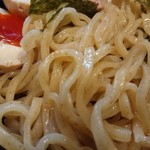 麺屋いちびり - 麺