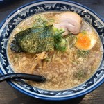 らーめん食堂 れんげ - 