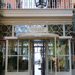 Terrazza Vittoria - エクセルシオール・ヴィットーリアへようこそ！！