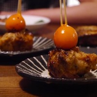 やきとり 嶋家 - 