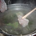 居魚屋　網元 - プリプリの身