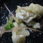 居魚屋　網元 - まったり濃厚