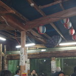 居魚屋　網元 - 