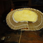 居魚屋　網元 - 大きさが半端ない