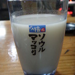 居魚屋　網元 - イードンマッコリ