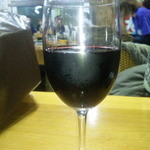 居魚屋　網元 - グラスワイン