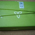 萬御菓子誂處 樫舎 - 