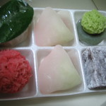 萬御菓子誂處 樫舎 - 